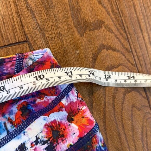 Athleta hypersonic sonar leggings size xxs - Picture 8 of 12